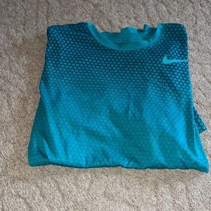 Nike shirt